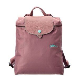 Longchamp Le Pliage Medium Foldable Backpack